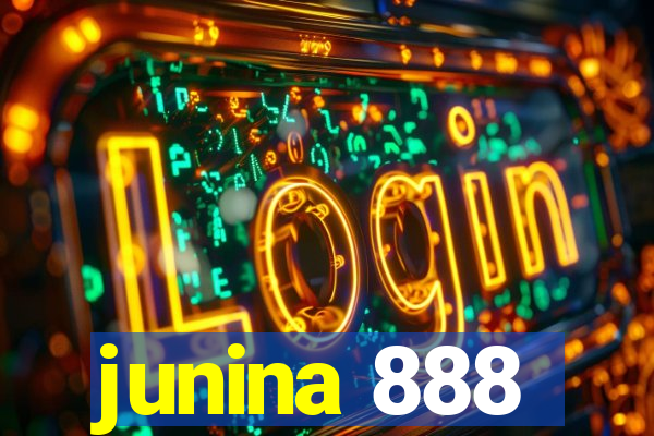 junina 888